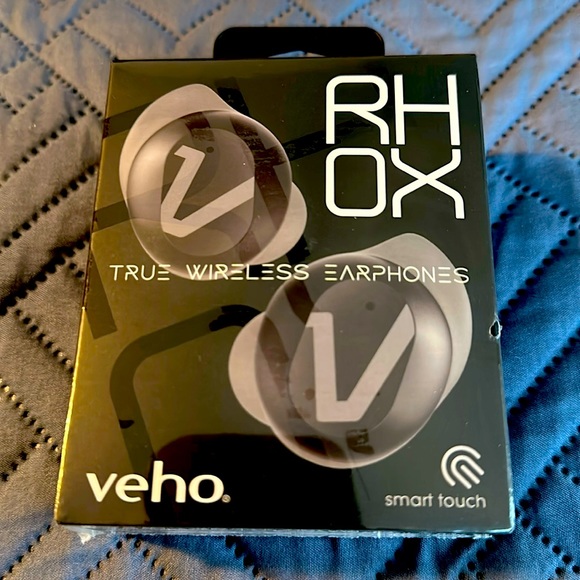 Wireless Headphones